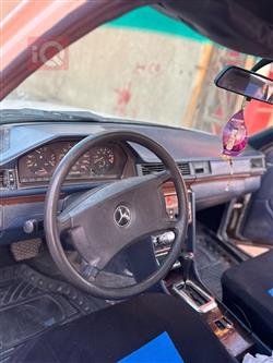 مرسيدس بنز S-Class